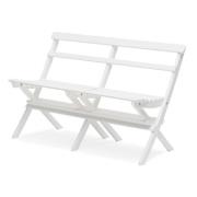Hillerstorp, Torpet soffa Vit
