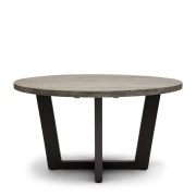 Riviera Maison, Bondi Beach Matbord Ø140 cm