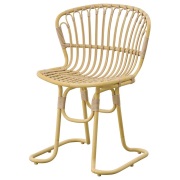 Sika Design, Rita Matstol