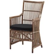 Sika Design, Karmstol Davinci Rotting Antik