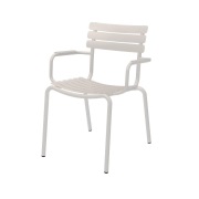 Houe, ALUA Karmstol Offwhite