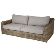 Brafab, Glendon soffa rustik konstrotting