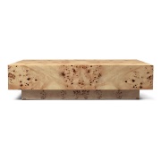 Ferm Living, Burl Soffbord