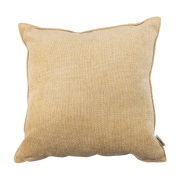 Cane-line, Essence prydnadskudde 50x50 cm Yellow