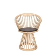 Tom Dixon, Fan Matstol Natural
