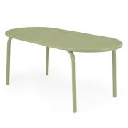 Tom Dixon, Groove Obround Bord Moss