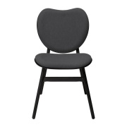 Umage, A Conversation Piece Matstol Black Oak/Shadow