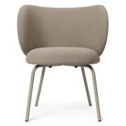 Ferm Living, Rico Matstol Cashmere Grain - Cashmeremere