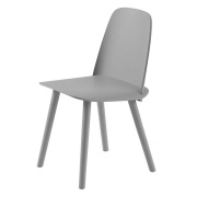 Muuto, Nerd matstol - Grå