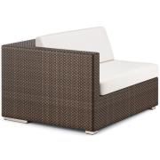 Dedon, Lounge avslut höger java