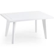 Brafab, Villac soffbord vit