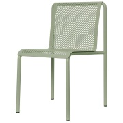 Ferm Living, Dapple Matstol Tea Green