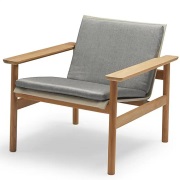 Skagerak, Pelagus Fåtöljdyna Ash