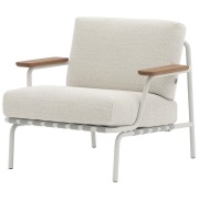 Muuto, Settle Fåtölj Laze 1/Grey