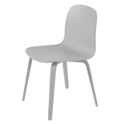 Muuto, Visu stol - Grey Grey