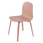 Muuto, Visu stol - Tan Rose Tan Rose