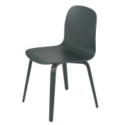 Muuto, Visu stol - Dark Green Dark Green