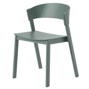 Muuto, Cover stol - Green
