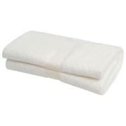 Leather Master, Alltorksduk vit luddfri 400x380mm