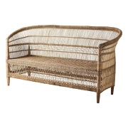 Affari of Sweden, TRIBE soffa natur L180 cm