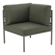 Brafab, Reno hörndel Nordic Green / Raw Avocado