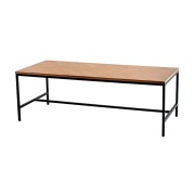 Torkelson, Fishbone Soffbord