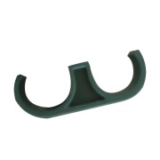 Cane-line, Al Dente Sammankopplingsbeslag 3-pack Dark green
