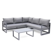 Hillerstorp, Lundamo Loungegrupp