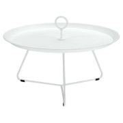 Houe, Eyelet sidobord 70 cm White