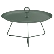 Houe, Eyelet sidobord 70 cm Pine green