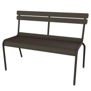 Fermob, Luxembourg 2-sits soffa Tonka