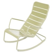 Fermob, Luxembourg gungstol Willow Green