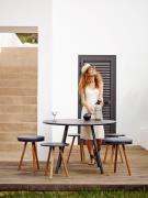 Cane-line, Area Matgrupp