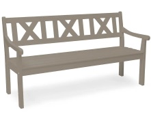 Hillerstorp, Läckö soffa Sand