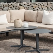 Brafab, Allie & Mill Loungegrupp