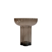 101 Copenhagen, Crown Table, Tall - Smoked Forest