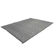 Bo-Camp Utomhusmatta Chill mat Oxomo 2x1,8 m M duvgrå