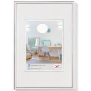 Walther Design Fotoram New Lifestyle 40x60 cm Silver