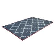 Bo-Camp Utomhusmatta Chill mat Casablanca 2,7x2 m L champagne