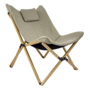 Bo-Camp Campingstol Wembley M beige