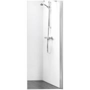 Get Wet by Sealskin Walk-in Duschvägg W105 A3 100 cm Krom