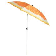 Esschert Design Parasoll Orange 184 cm TP264