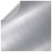 vidaXL Poolskydd silver 300 cm PE