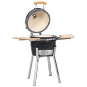 Kamado keramisk grill smoker 81 cm