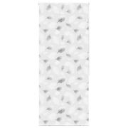 vidaXL Rullgardin för dusch 100x240 cm tyg bredd 96 cm
