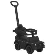 vidaXL Gåbil G63 svart