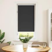 Rullgardin mörkläggande 40x100 cm vit