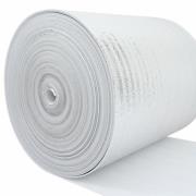 vidaXL Radiatorvärme Reflektor 0,5x10 m