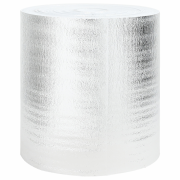 vidaXL Radiatorvärme Reflektor 0,5x10 m