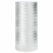 vidaXL Radiatorvärmereflector 1x10 m